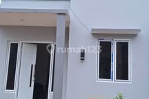 Minimalis Modern Depok, Cash Only 265 Juta