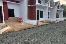 Minimalis Modern Citayam