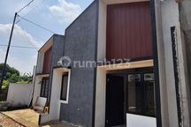 Rumah Cluster Harga di Bawah Pasaran Cicilan 1,9Jt/Bulan