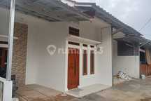 Minimalis Modern Citayam Cash Only 185 Juta