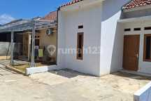 Promo Rumah Baru Lokasi Bebas Banjir di Depok
