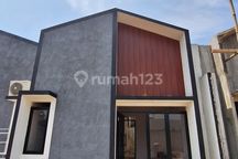 Rumah Dijual Promo 2 Juta All In Cicilan 1,5Jt/Bln