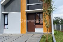 Scandinavian Aesthetic Modern Citayam Luas Tanah 90M