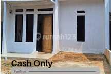 Rumah Mewah Harga Murah Lokasi Bebas Banjir
