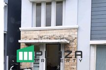 Disewakan Rumah Di The Clove Tanjung Bunga Makassar