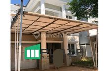 Disewakan Rumah 2 Lantai Besar Di Mahogany Tanjung Bunga