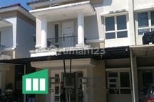 Disewakan Rumah 2 Lantai Kompleks Rosewood Tanjung Bunga Makassar