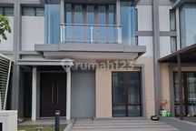 Disewakan Rumah Baru Cantik Full Perabot Cpi Treasure Island