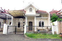 Rumah Sewa Istana Dieng Malang, Siap Huni Dekat Kampus Unmer, Ub 2, Sekolah My Little Island, Mall Bagus
