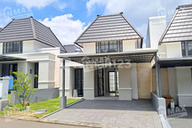 Rumah Baru Citraland Puncak Tidar Semi Furnished Dekat Elpico Food Park