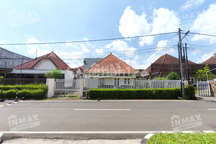 Rumah Jalan Gunung Gunung Lokasi Premium Dekat Jalan Kawi dan Ijen
