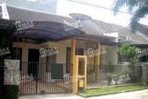 Rumah Nyaman Soekarno Hatta Malang,furnished,dekat Kampus Unibraw,pusat Kuliner