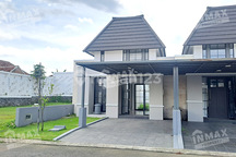 Rumah Baru Citraland Puncak Tidar Malang Siap Huni Dekat Machung, Elpico Food Park