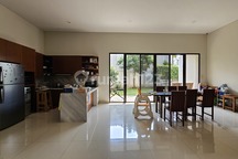 Disewakan Rumah Bagus Bsb Kamar 4 Bsb Semarang Indonesia