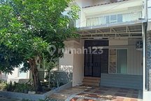 Disewakan Rumah Bukit Wahid Siap Huni Dekat Rs Kariadi Dekat Sam Po Kong Semarang