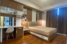 Dijual Murah Apartemen Casa Grande Residence 2 Bedrooms