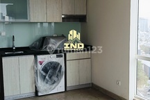 Dijual Apartemen Menteng Park 2 Bedroom Private Lift