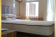 Disewakan Apartemen Madison Park Studio Furnish Bagus