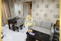 Dijual Apartemen Madison Park 3 Bedroom Furnish, Nego Sampai Deal