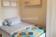Disewakan Apartemen Madison Park Studio Furnish 