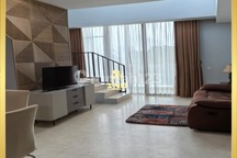 Include IPL Disewakan Apartemen Satu8 Residence Furnish, Kedoya,Jakarta Barat