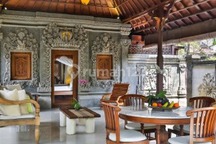 The Citta Luxury Residence Villa Allamanda, Seminyak