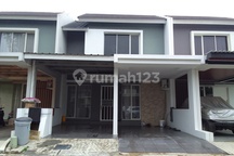 Disewakan Cepat Rumah 2 Lantai Full Furniture Perumahan Grand Taruma Karawang Barat
