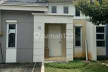 Disewakan Rumah 1 Lantai di Cluster Kalista Perumahan Summarecon Emerald Karawang