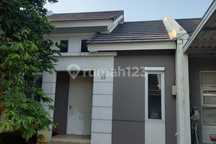Disewakan Rumah Strategis 1 Lantai di Cluster Sevanti Perumahan Summarecon Emerald Karawang 