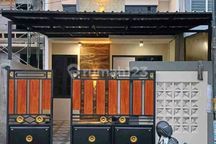 Rumah Mewah Rungkut Dekat Kampus Upn