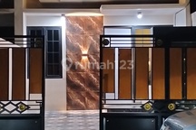 Rumah Mewah Wonorejo Selatan Rungkut