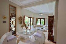 For Lease Modern Villa After Renovation 3 Br Berawa Bali