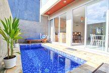 Villa, Brand New Villa with Swimming Pool in Jimbaran, Bali