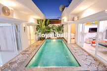 Villa, Stylish 3 Bedrooms Villa in Jimbaran, Bali