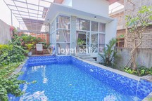 Villa, Charming New Villa In Peaceful Abiansemal, Bali