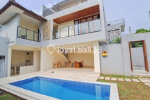 Villa, Brand New Villa With Bay View In Jimbaran, Bali