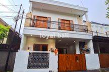 Rumah, Brand New House in The Center of Denpasar City, Bali