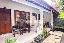 Guest House for Lease in Lovina, Buleleng, Bali