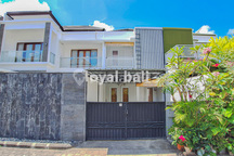 Brand New House With Modern Design In Jimbaran, Badung Bali