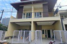 Rumah.minimalis.cantik.baru..2lantai Semi Furnish
