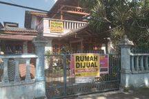 Rumah Di Helvetia.medan.depan.jalan.by Pass.dekat.jalan.toll