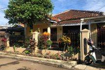 Dijual Murah Rumah Di Jln. Begeg Kota Sukabumi