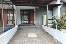 Harga Dibawa Pasaran Rumah Cluster Gateway Residence Dekat Tol Pasteur Bandung