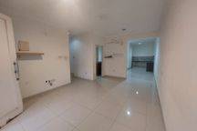 Residence One Kamar 3+1 Dearah Bsd Tangerang Selatan