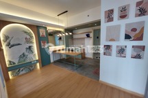 Sewa Apartemen M Town Gading Serpong, 3Br, Semi Furnished