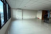 APARTEMENT HQUARTERS PERKANTORAN DI ASIA AFRIKA 