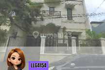 Murah Lelang 2 Juni 26 Rumah Pluit Barat - Jakarta Utara Ukr 200 M2 Hanya Cash Sudah Include Pengosongan