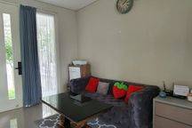 Furnished Rumah Greenlake Citraland Harga Nego Aja