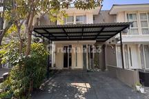 Murah Rumah Greenlake Citraland Surabaya Barat Kondisi Semi Furnish