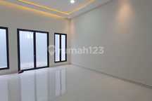 Rumah Fullerton Citraland Utama Baru Gress Modern Minimalis